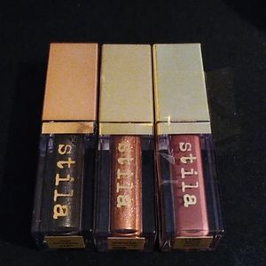 Stila liquid eyeshadow